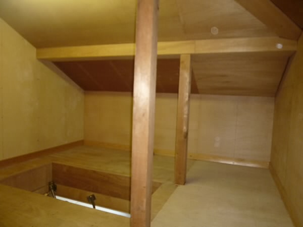 Other room space