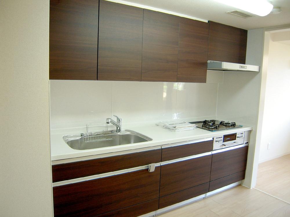 Kitchen. Kitchen (August 2013) Shooting