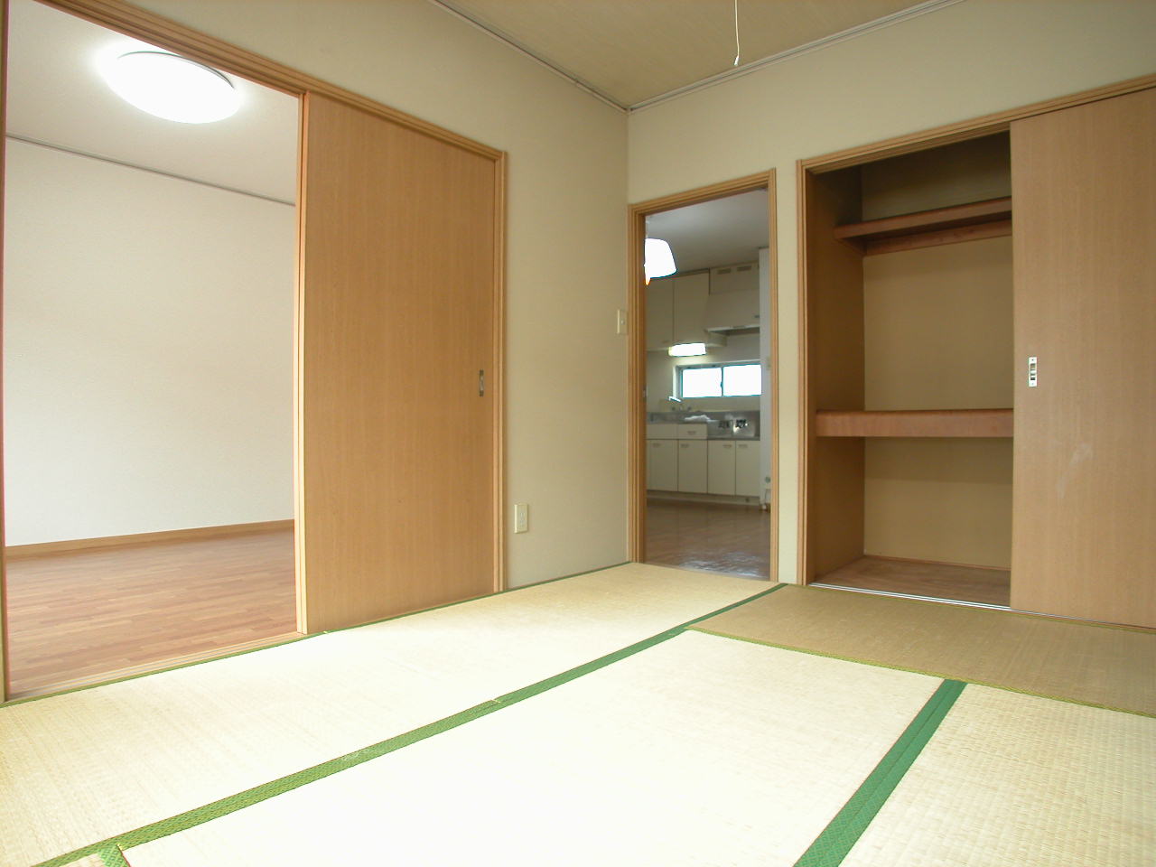 Other room space