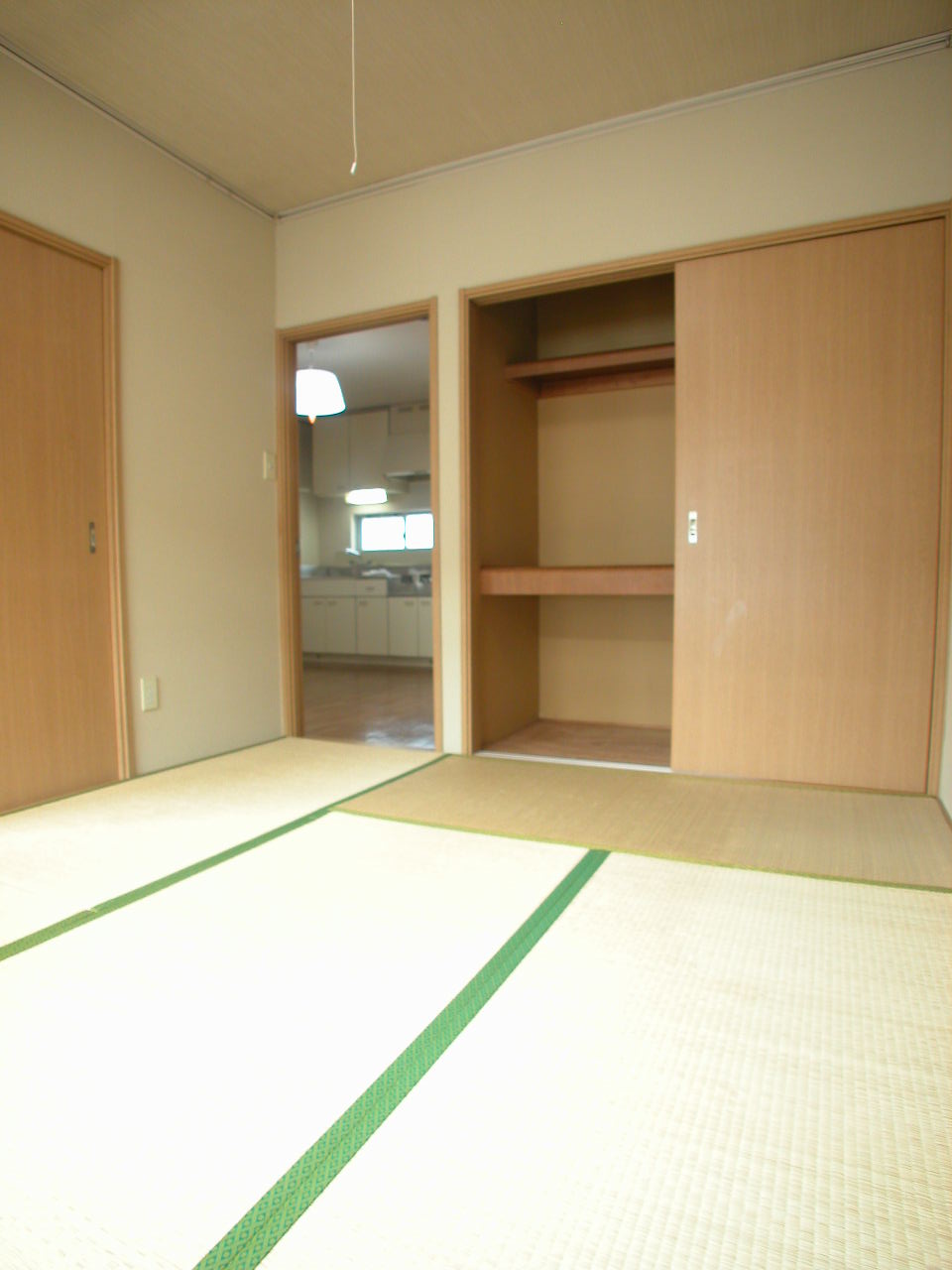 Other room space