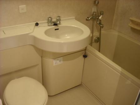 Bath. Your budget ・ Initial cost ・ Your tenants examination, etc., Please consult anything.