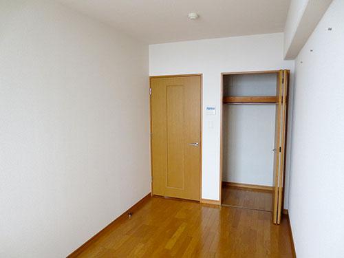 Non-living room. Western-style (10 May 2013) Shooting