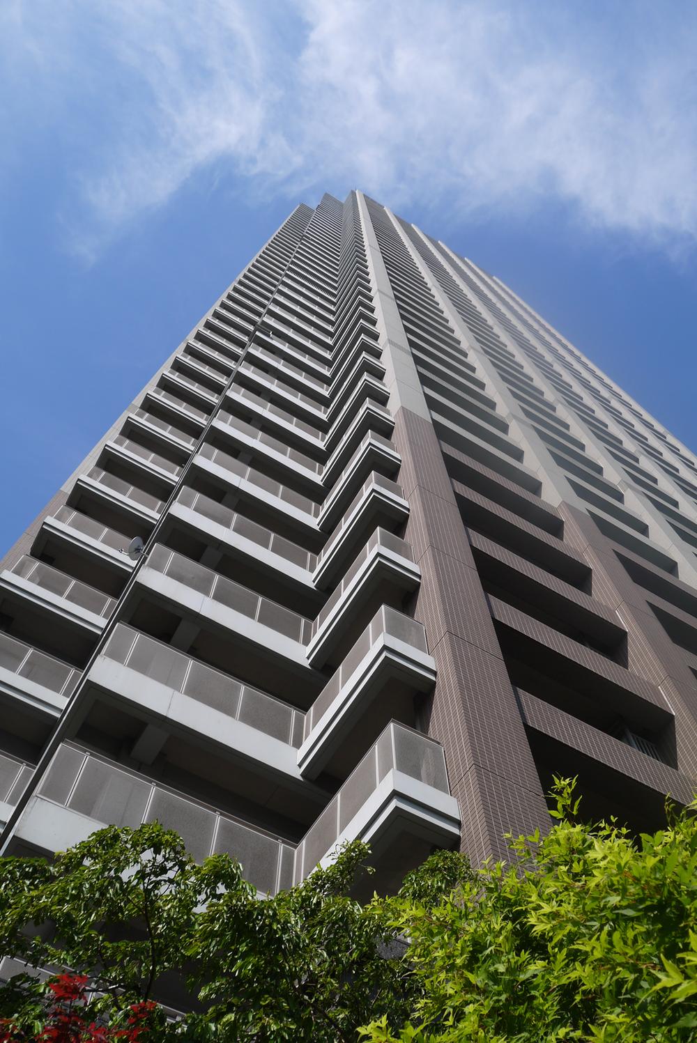 Local appearance photo. Local (May 2013) Shooting