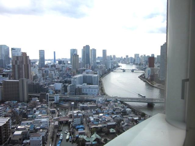 View photos from the dwelling unit. View from local (March 2012) shooting