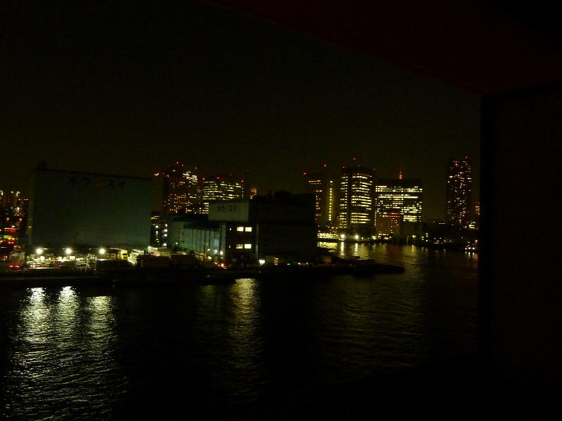 Chuo-ku, Tokyo Kachidoki 5