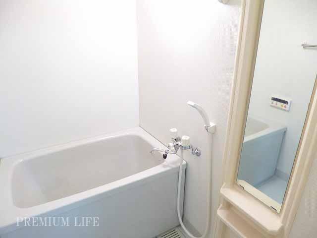 Tokyo, Chuo-ku, Shinkawa 2