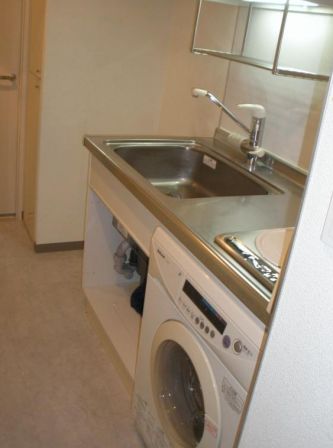 Nihonbashi, Chuo-ku, Tokyo Nakasu