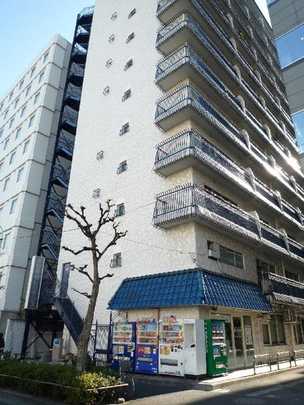 Local appearance photo. appearance