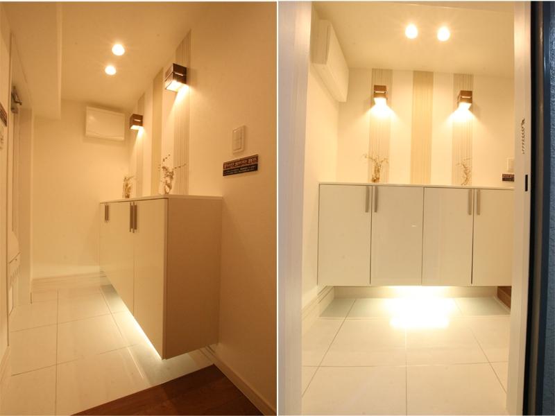 Chuo-ku, Tokyo Tsukuda 3