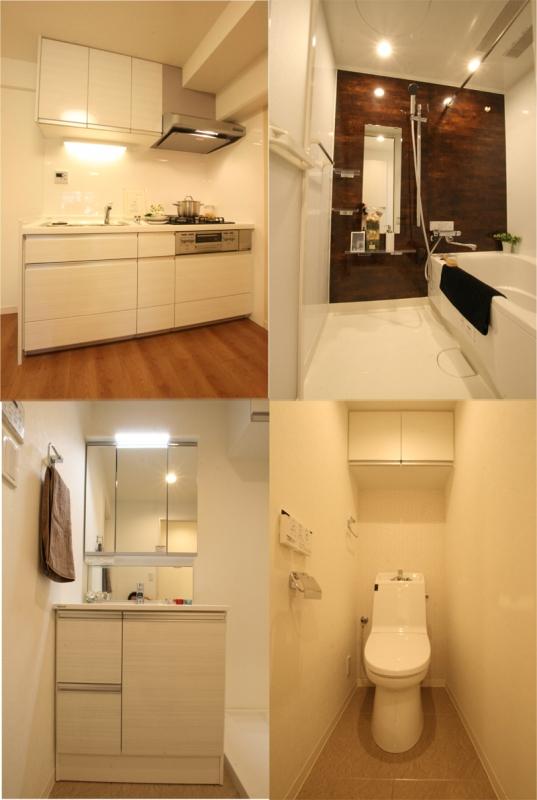 Chuo-ku, Tokyo Tsukuda 3