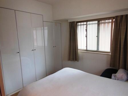 Non-living room. Indoor (11 May 2013) Shooting