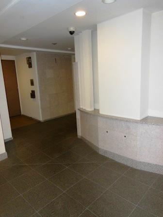 Other common areas. Common areas