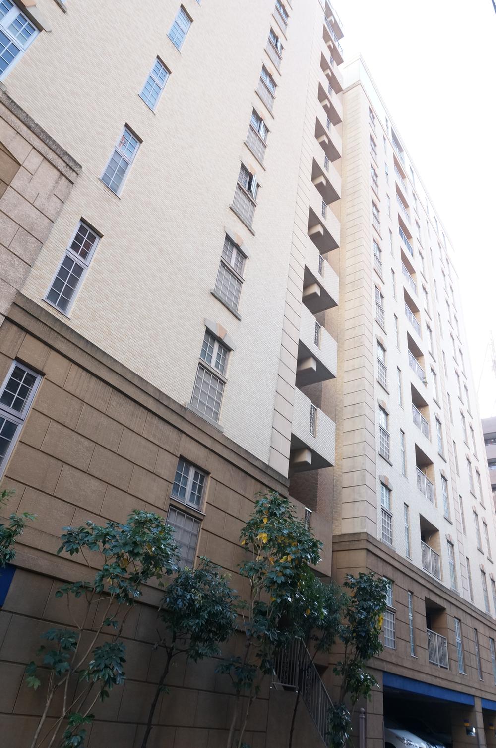 Local appearance photo. Fashionable Grand City series Mansion