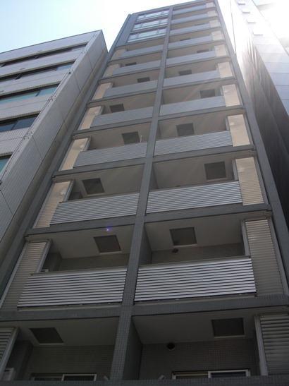 Local appearance photo. Local (September 2013) Shooting