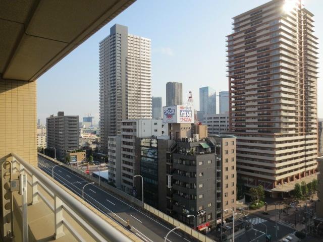 View photos from the dwelling unit