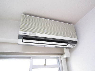 Other. Air conditioning