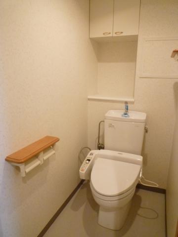 Toilet.  ※ Is an image