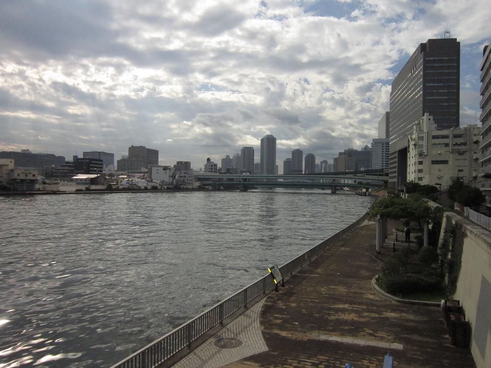 Other. Sumida River Terrace about 280m (4 minutes) .jpg