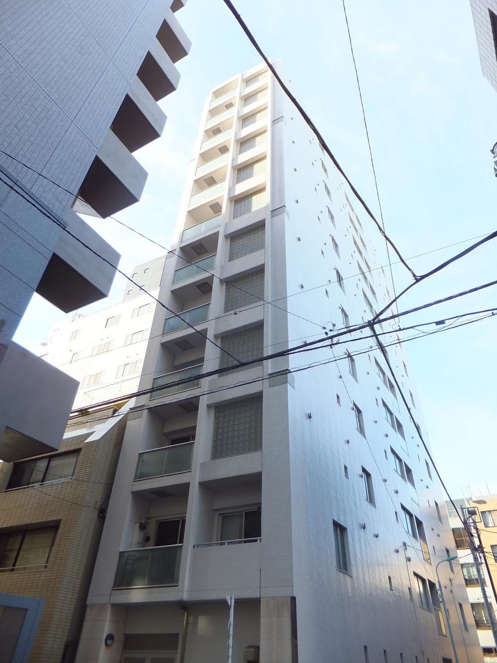 Local appearance photo. Local (12 May 2013) Shooting