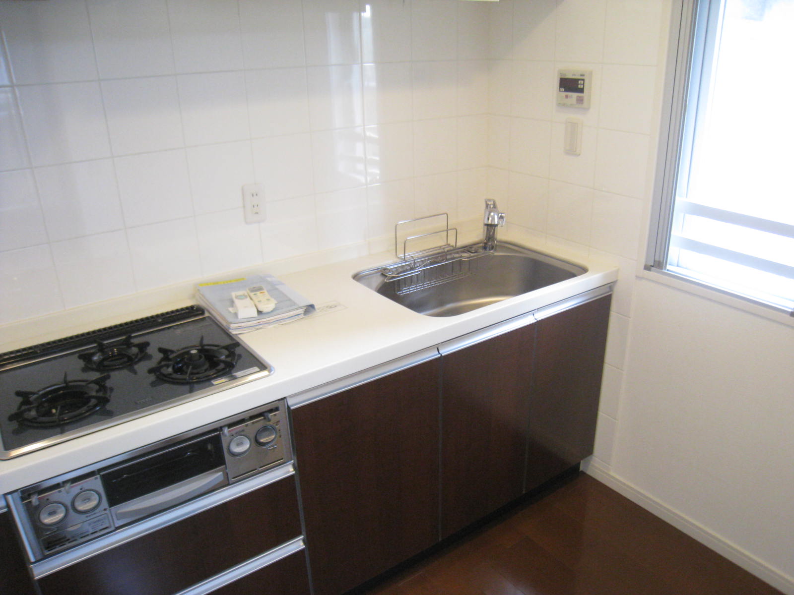 Kitchen. Your budget ・ Your tenants examination, etc., Please consult anything! !