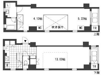 Other. Ginza center ・ Chuodori nearby office and shop use → consultation (Registration