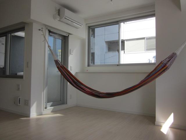 Living. Indoor (February 2013) Shooting