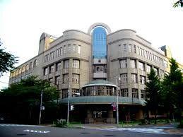 Streets around. ~ Enhancement of the surrounding environment ~  Tsukishima third elementary school