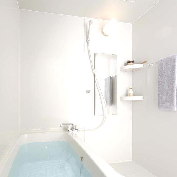 Bathroom. By add cook with unit bus field situation, There is the case that specifications may be changed.