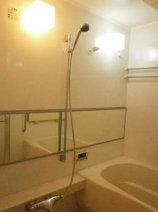 Chuo-ku, Tokyo Kachidoki 6