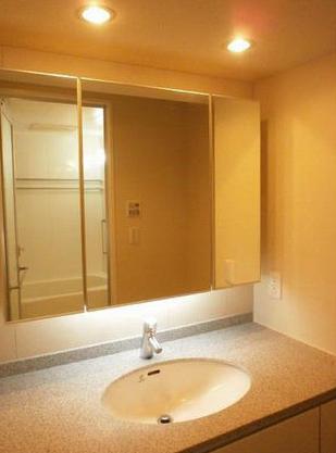 Chuo-ku, Tokyo Kachidoki 6