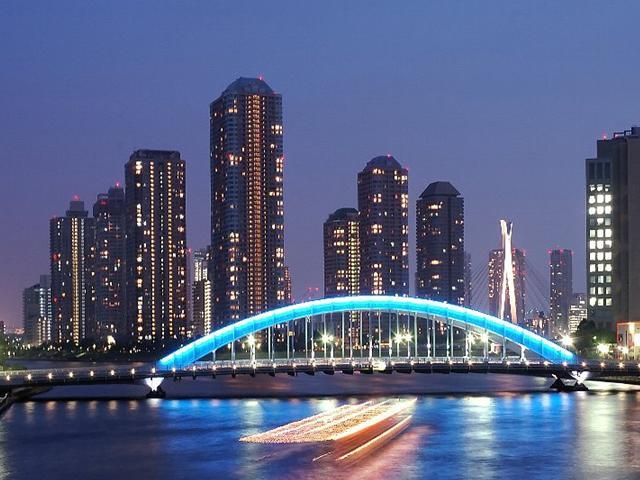 Other Environmental Photo. 450m to the Perpetual Bridge