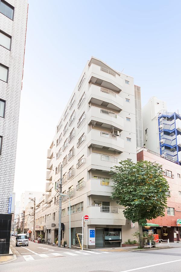 Local appearance photo. New interior renovation of the full skeleton