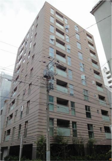 Local appearance photo. Local (11 May 2013) Shooting