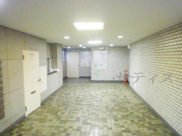 Chuo-ku, Tokyo Shintomi 1
