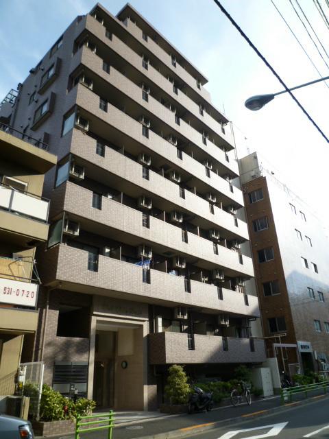 Local appearance photo