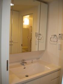 Wash basin, toilet.  ※ It is an image, but the specifications are the same.