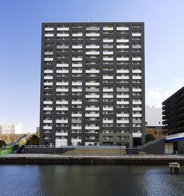 Building appearance
