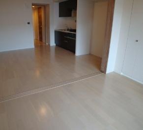 Living and room. ※ Interior image