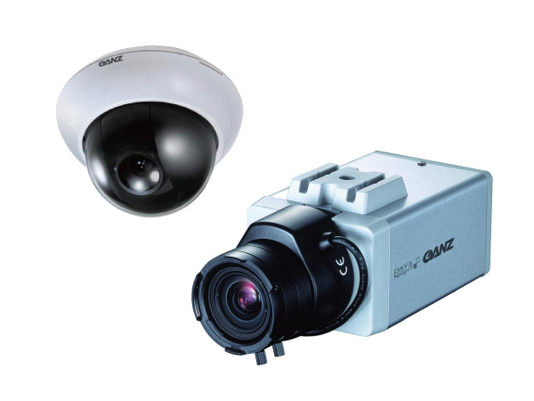 Security.  [Security cameras (lease)] Such as doorways and elevators, Installing a security camera on site. With to suppress the suspicious person of intrusion, It enhances the crime prevention.