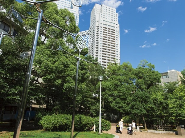 Akatsuki Park