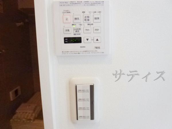 Cooling and heating ・ Air conditioning