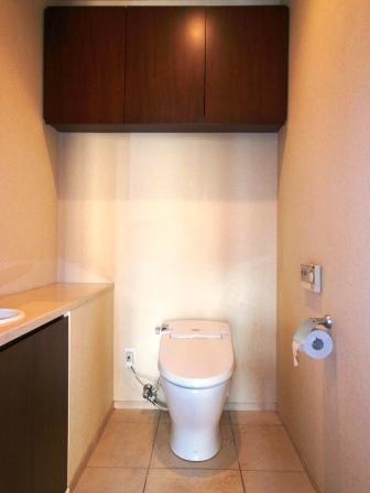 Toilet. Indoor (10 May 2013) Shooting