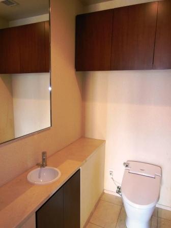 Toilet. Indoor (10 May 2013) Shooting