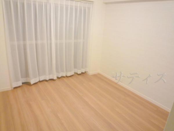 Non-living room