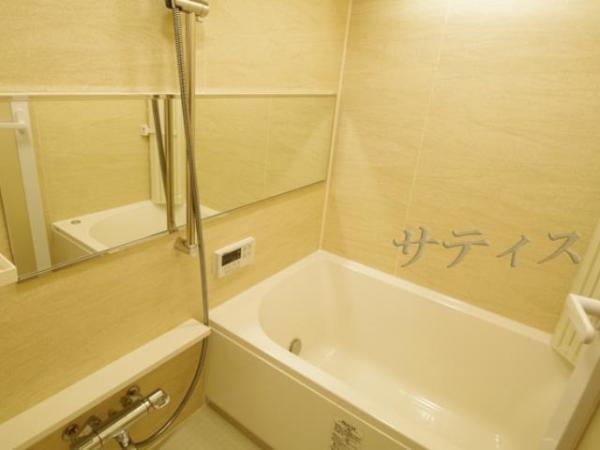 Chuo-ku, Tokyo Shinkawa 1