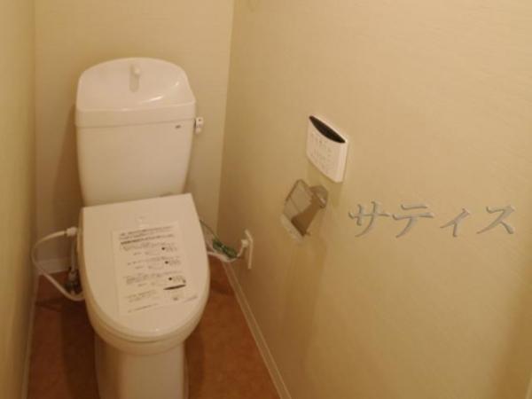 Chuo-ku, Tokyo Shinkawa 1