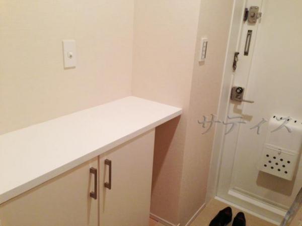 Chuo-ku, Tokyo Shinkawa 1