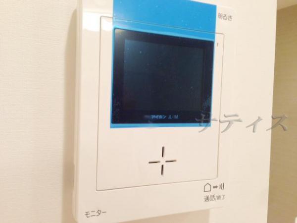 Chuo-ku, Tokyo Shinkawa 1