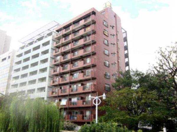 Chuo-ku, Tokyo Shinkawa 1