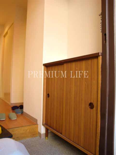 Tokyo, Chuo-ku, Shinkawa 2